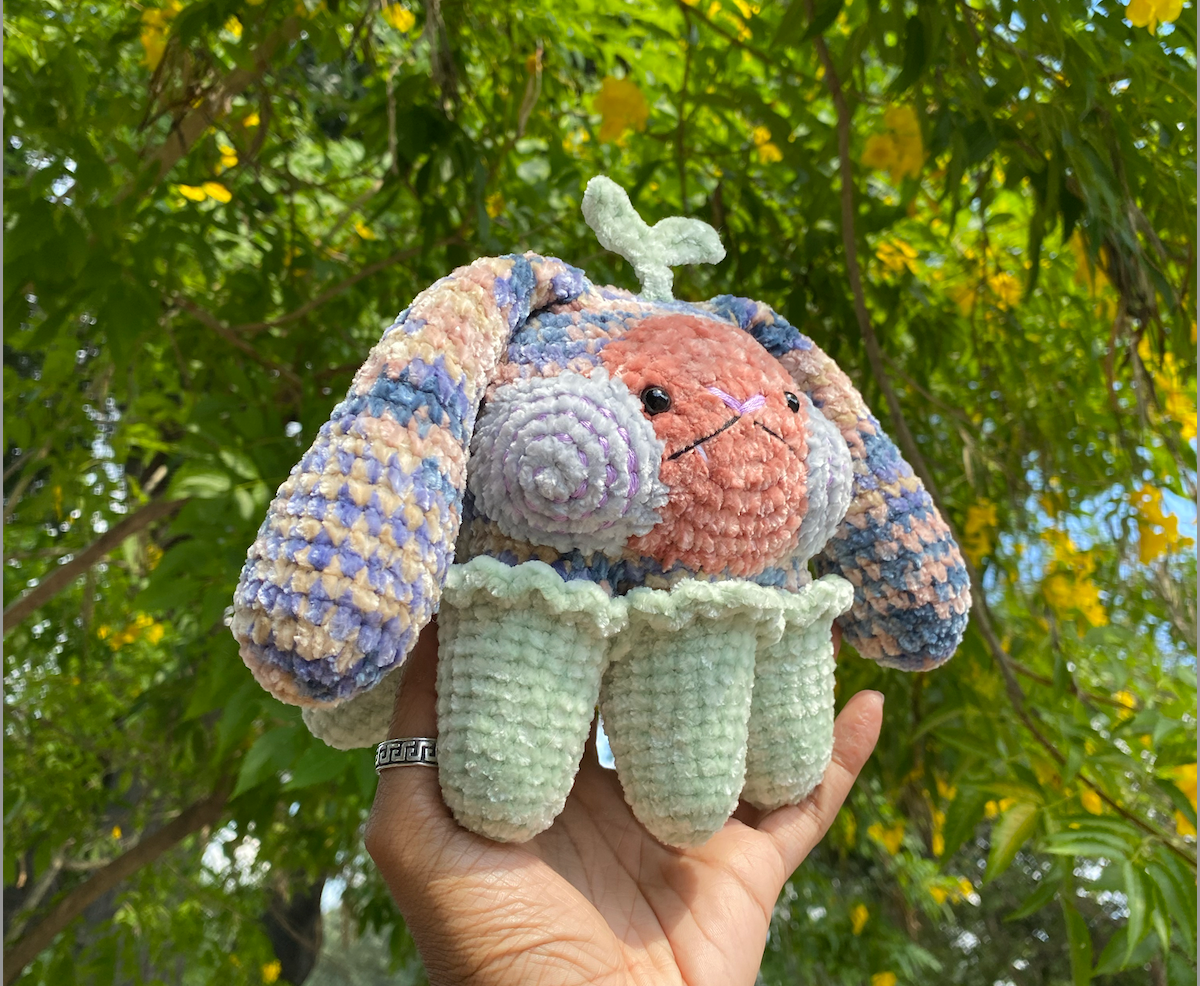 Lettie (Made-To-Order)
