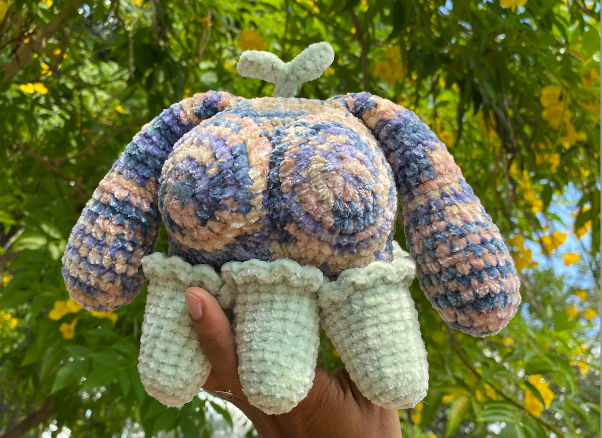Lettie (Made-To-Order)