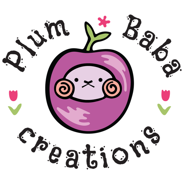 Plum Baba Creations