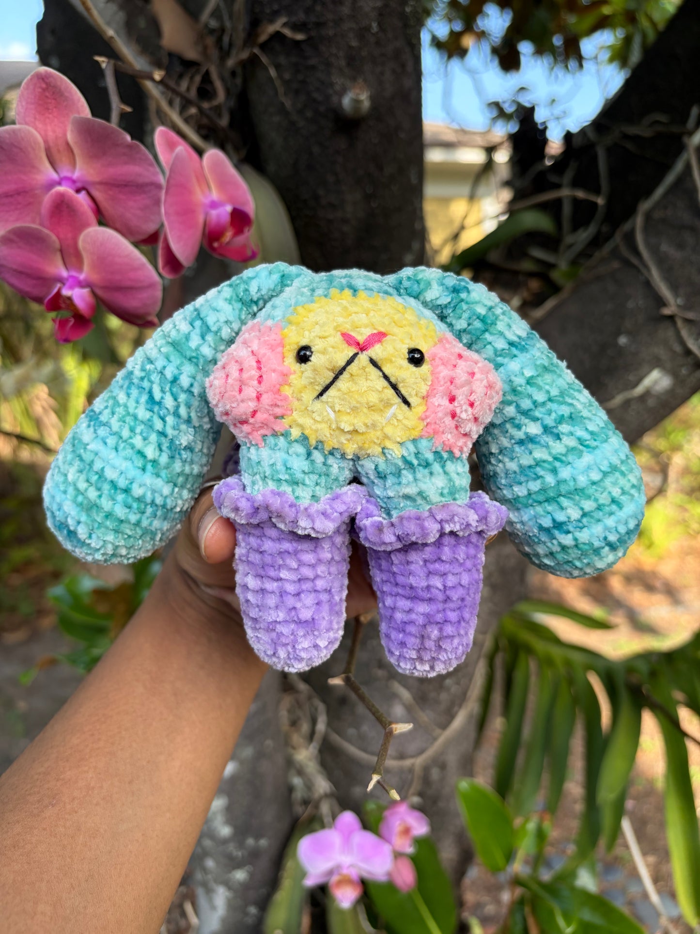Dora Baba